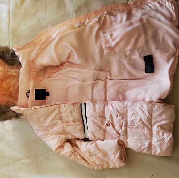 Jacket - Picture 4 of 6